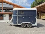 Van chevaux Fautras Oblic Trophé Stall 2 chevaux – charge 2600 kg – Image 13