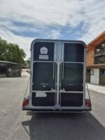 Van chevaux Fautras Oblic Trophé Stall 2 chevaux – charge 2600 kg – Image 12