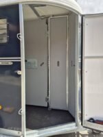 Van chevaux Fautras Oblic Trophé Stall 2 chevaux – charge 2600 kg – Image 6