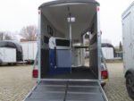 Van chevaux Böckmann Portax SKA 2 places – charge 2400 kg – Image 8
