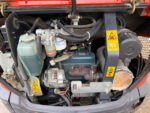 Mini pelle Kubota KX016-4 diesel 1.62t – cabine équipée – Image 26