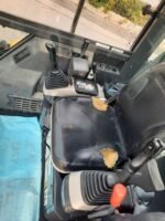 Mini pelle Komatsu PC 20 diesel 2T – Travaux agricoles – Image 6