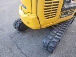 Mini pelle Komatsu PC 18 MR2 diesel 1.9T – TP – Image 8