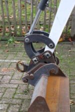 Mini-pelle Bobcat E17 diesel 1,7 t - travaux TP et agricoles – Image 13