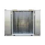 Container frigorifique Reefer 40 pieds – Température -25°C à +25°C – 67 m³ – Image 3