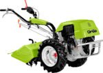 Motoculteur Grillo G131 BC 16 CV – 479 cc – Travail du sol – Image 2