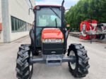 Tracteur Agricole New Holland TN 55 D diesel 2930 cm3 4x4 – Image 11