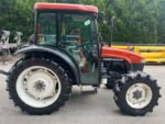 Tracteur Agricole New Holland TN 55 D diesel 2930 cm3 4x4 – Image 9