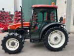 Tracteur Agricole New Holland TN 55 D diesel 2930 cm3 4x4 – Image 8