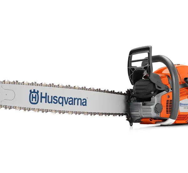 Tronçonneuse thermique Husqvarna 572XP-60RSN