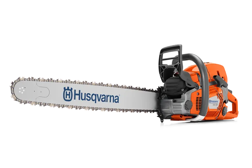 bb Tronçonneuse thermique Husqvarna 572XP-60RSN – Image 1