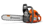 Husqvarna 450-45SN Tronçonneuse thermique 45 cm
