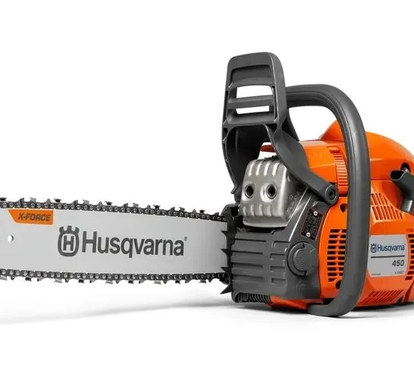 Husqvarna 450-45SN Tronçonneuse thermique 45 cm