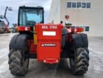 Chariot télescopique Manitou MT733 Easy 75D 7 m – 3,3 t – Cabine – Image 3