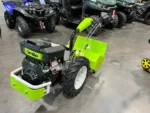 Motoculteur Grillo G131 BC 16 CV – 479 cc – Travail du sol – Image 6