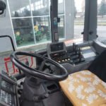 Tracteur Agricole SAME Titan 145 diesel 145 CV 4x4 – cabine – Image 3