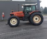 Tracteur Agricole SAME Titan 145 diesel 145 CV 4x4 – cabine