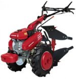 Motoculteur Honda F560 – GX160 163 cm³ – Agriculture et jardinage