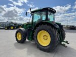 Tracteur agricole John Deere 6140R diesel 140 CV – transmission Direct Drive – Image 8