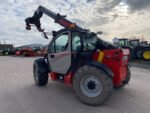 Chariot télescopique Manitou MLT 733-105 7 m – 3,3 t – Image 9