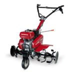 Motobineuse Honda FJ500DE – GX160 – 4 temps OHC – 163 cm³ – Image 2