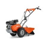 Motoculteur Husqvarna TR348 – 208 см³ 4.5 kW – Jardinage et agriculture – Image 3