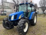 Tracteur NEW HOLLAND T5050 diesel 4x4 – usage agricole – Image 9