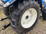 Tracteur NEW HOLLAND T5050 diesel 4x4 – usage agricole – Image 7
