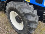 Tracteur NEW HOLLAND T5050 diesel 4x4 – usage agricole – Image 6