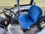 Tracteur NEW HOLLAND T5050 diesel 4x4 – usage agricole – Image 4