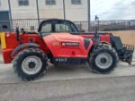 Chariot télescopique Manitou MT1335 Easy 13 m – 3,5 t – 4×4 diesel