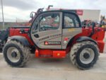 Chariot télescopique Manitou MT1335 Easy 13 m – 3,5 t – 4×4 diesel – Image 8