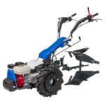 Motoculteur thermique Staub – Emak K800 H 183 cm³ – Jardinage et agriculture