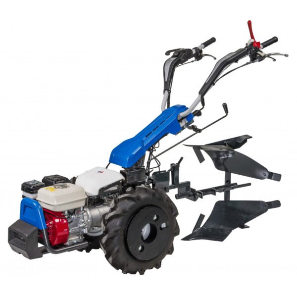 Motoculteur thermique Staub – Emak K800 H 183 cm³ – Jardinage et agriculture