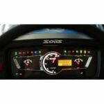 Tracteur agricole Solis 50 diesel 4RM – Boîte mécanique – Image 4