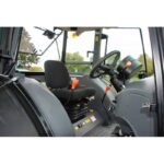 Tracteur agricole Solis 50RX 2RM 50 CV – Boîte mécanique – Image 3