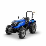 Tracteur agricole Solis 50RX 2RM 50 CV – Boîte mécanique