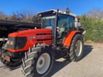 Tracteur agricole Same Silver 100.6 DT 101 CV 4x4