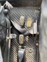 Tracteur agricole Same Silver 100.6 DT 101 CV 4x4 – Image 4