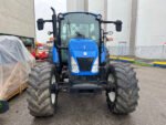 Tracteur Agricole New Holland T4.115 diesel – cabine – Image 7