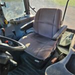 Tracteur agricole New Holland TS 100 4x4 Diesel – Cabine – Image 38