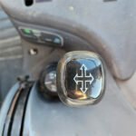 Tracteur agricole New Holland TS 100 4x4 Diesel – Cabine – Image 36