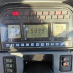 Tracteur agricole New Holland TS 100 4x4 Diesel – Cabine – Image 31