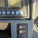 Tracteur agricole New Holland TS 100 4x4 Diesel – Cabine – Image 29