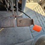 Tracteur agricole New Holland TS 100 4x4 Diesel – Cabine – Image 28