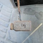 Tracteur agricole New Holland TS 100 4x4 Diesel – Cabine – Image 27