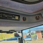 Tracteur agricole New Holland TS 100 4x4 Diesel – Cabine – Image 26