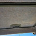 Tracteur agricole New Holland TS 100 4x4 Diesel – Cabine – Image 25