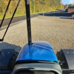 Tracteur agricole New Holland TS 100 4x4 Diesel – Cabine – Image 24