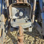 Tracteur agricole New Holland TS 100 4x4 Diesel – Cabine – Image 22